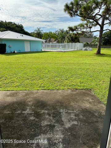 1735 Bluebird Court, Melbourne, FL 32935