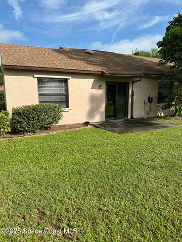 1735 Bluebird Court, Melbourne, FL 32935