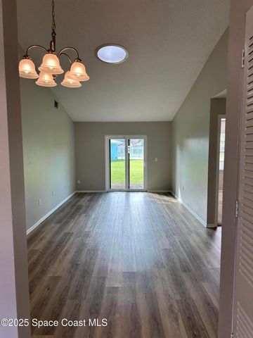 1735 Bluebird Court, Melbourne, FL 32935