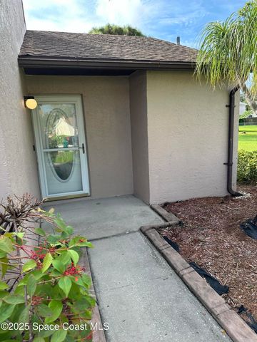 1735 Bluebird Court, Melbourne, FL 32935