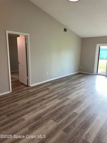 1735 Bluebird Court, Melbourne, FL 32935