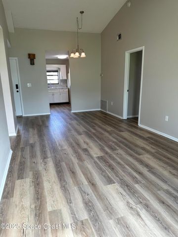 1735 Bluebird Court, Melbourne, FL 32935