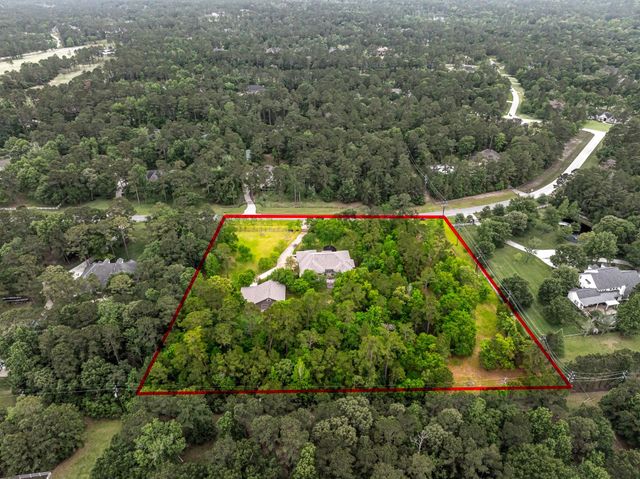 37922 Clubhouse Lane, Magnolia, TX 77355