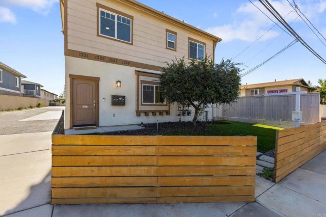 1325 Holly Ave, Imperial Beach, CA 91932