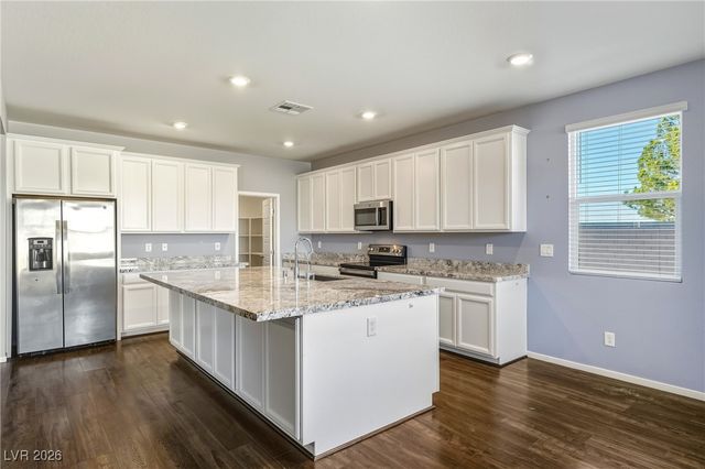 6281 Barberry Court, Pahrump, NV 89061