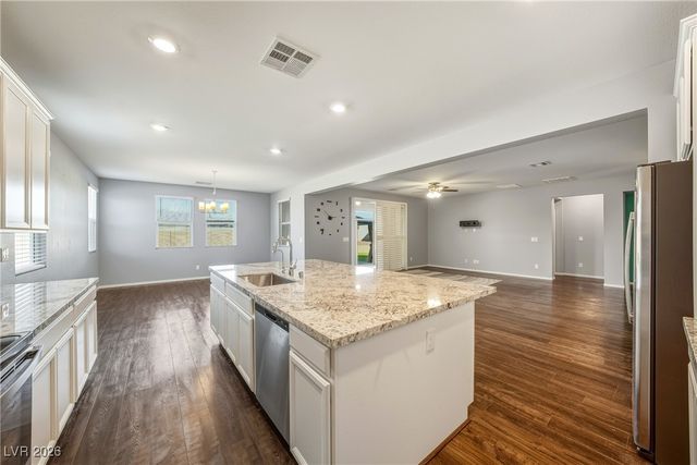 6281 Barberry Court, Pahrump, NV 89061