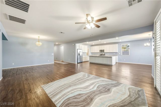 6281 Barberry Court, Pahrump, NV 89061