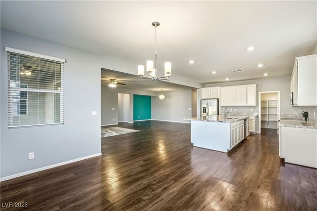 6281 Barberry Court, Pahrump, NV 89061