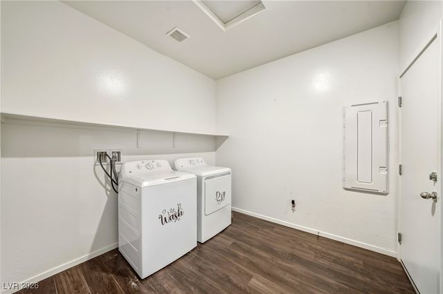 6281 Barberry Court, Pahrump, NV 89061