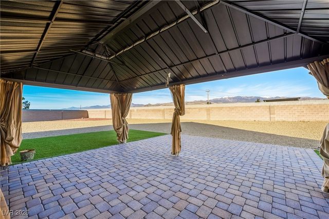 6281 Barberry Court, Pahrump, NV 89061