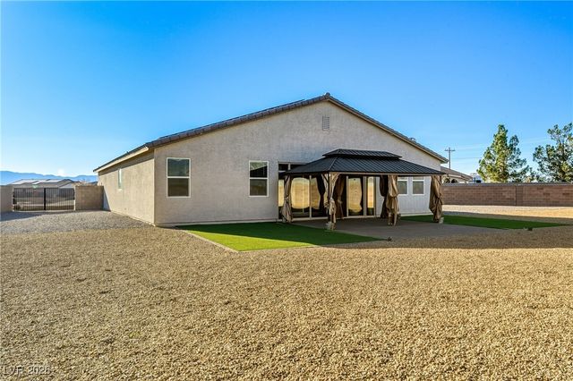 6281 Barberry Court, Pahrump, NV 89061