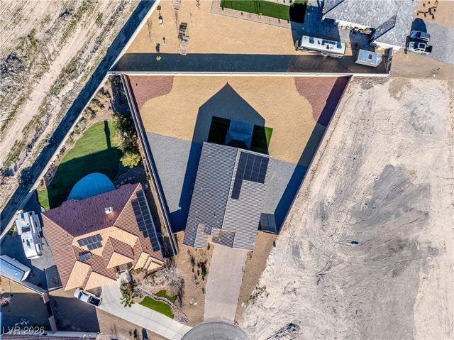 6281 Barberry Court, Pahrump, NV 89061