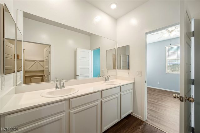 6281 Barberry Court, Pahrump, NV 89061