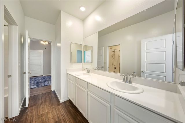 6281 Barberry Court, Pahrump, NV 89061