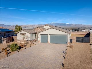 6281 Barberry Court, Pahrump, NV 89061