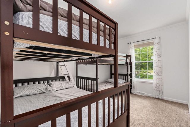 306 Pine Meadow Court, Wisconsin Dells, WI 53965