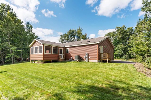 306 Pine Meadow Court, Wisconsin Dells, WI 53965