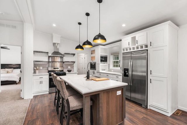 306 Pine Meadow Court, Wisconsin Dells, WI 53965