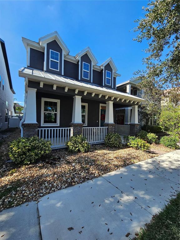 6442 GOLDEN DEWDROP TRAIL, Windermere, FL 34786