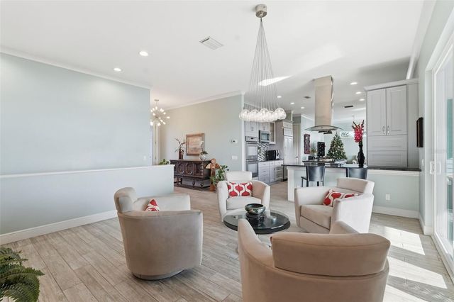 401 HARBOR DRIVE, Belleair Beach, FL 33786