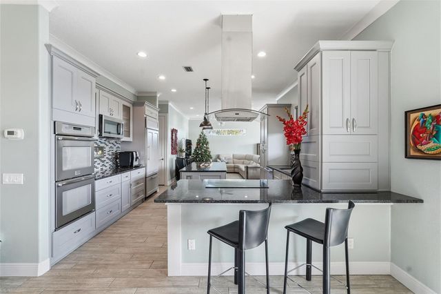 401 HARBOR DRIVE, Belleair Beach, FL 33786