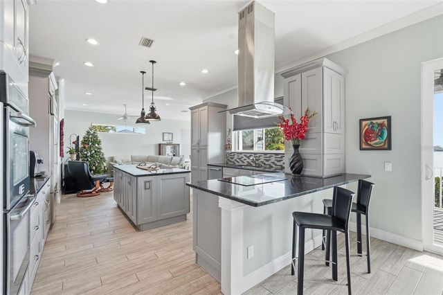 401 HARBOR DRIVE, Belleair Beach, FL 33786