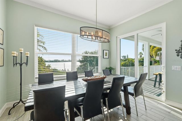 401 HARBOR DRIVE, Belleair Beach, FL 33786