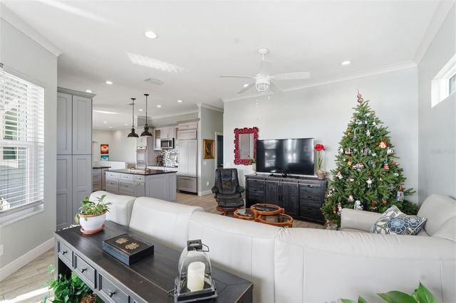 401 HARBOR DRIVE, Belleair Beach, FL 33786