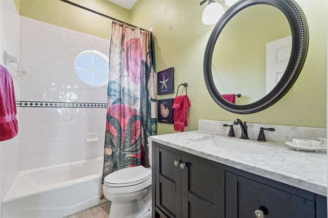 401 HARBOR DRIVE, Belleair Beach, FL 33786