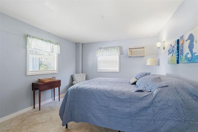 401 HARBOR DRIVE, Belleair Beach, FL 33786