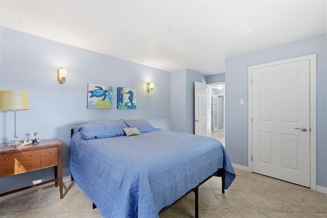 401 HARBOR DRIVE, Belleair Beach, FL 33786