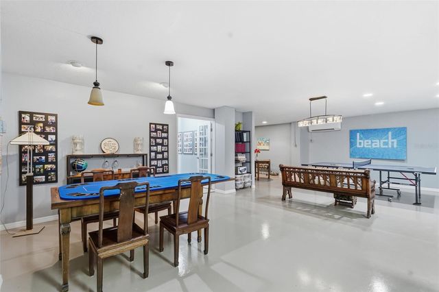 401 HARBOR DRIVE, Belleair Beach, FL 33786