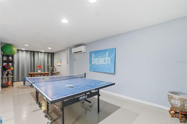 401 HARBOR DRIVE, Belleair Beach, FL 33786