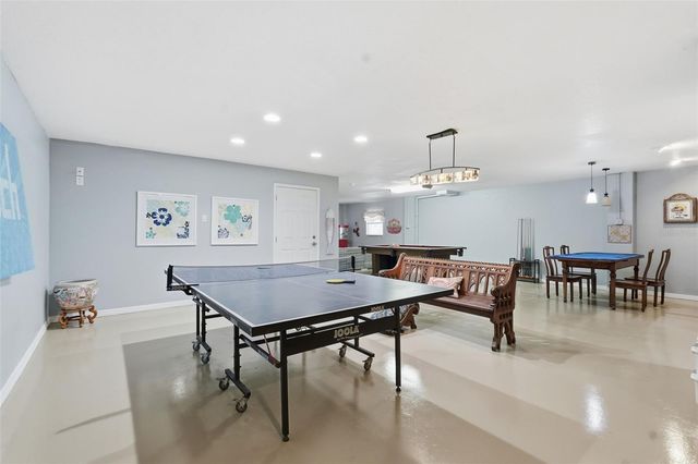 401 HARBOR DRIVE, Belleair Beach, FL 33786