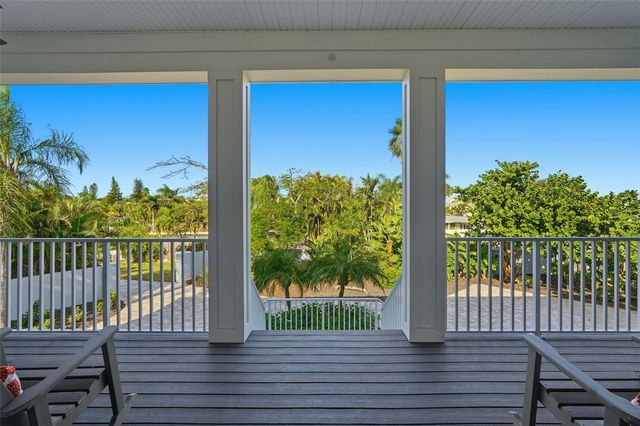 401 HARBOR DRIVE, Belleair Beach, FL 33786