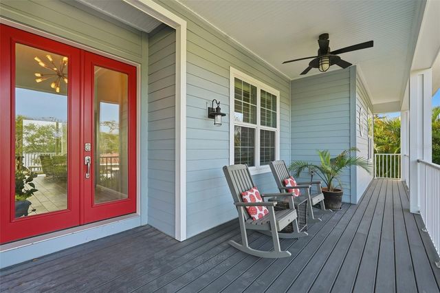 401 HARBOR DRIVE, Belleair Beach, FL 33786