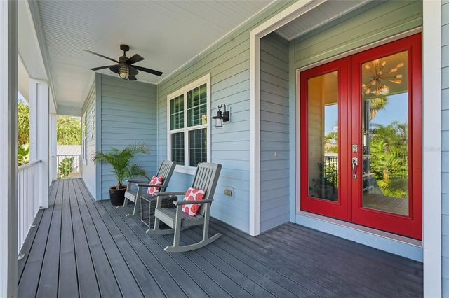 401 HARBOR DRIVE, Belleair Beach, FL 33786