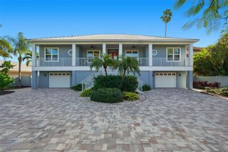 401 HARBOR DRIVE, Belleair Beach, FL 33786