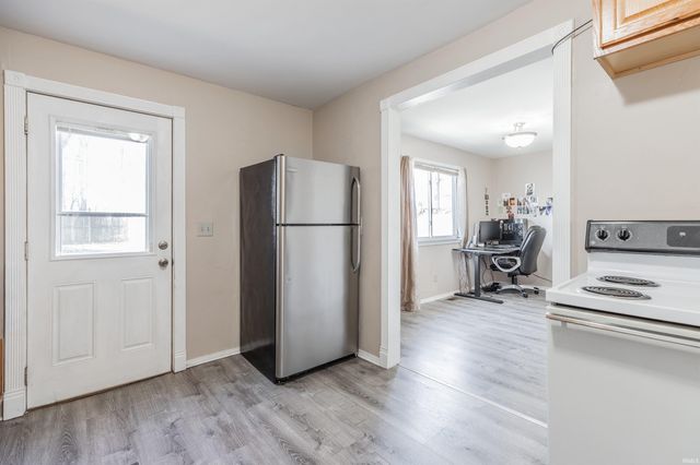 1825 S Bosse Avenue, Evansville, IN 47712