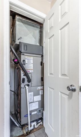 1825 S Bosse Avenue, Evansville, IN 47712