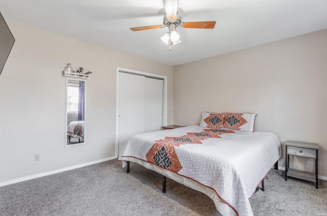 1825 S Bosse Avenue, Evansville, IN 47712