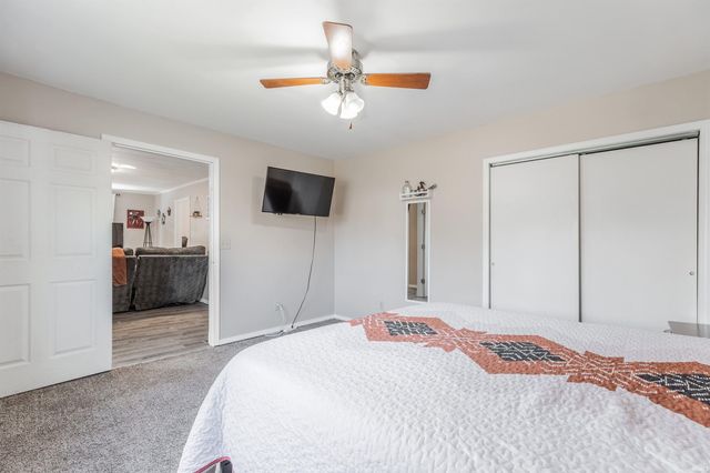 1825 S Bosse Avenue, Evansville, IN 47712