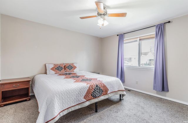 1825 S Bosse Avenue, Evansville, IN 47712