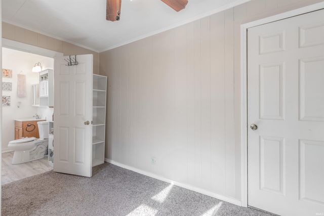 1825 S Bosse Avenue, Evansville, IN 47712