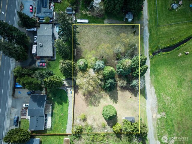 11409 93rd Avenue E, Puyallup, WA 98373