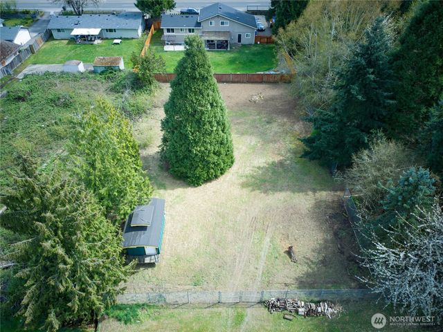 11409 93rd Avenue E, Puyallup, WA 98373