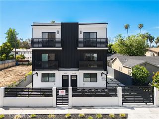 14420 Tiara, Van Nuys (los Angeles), CA 91401