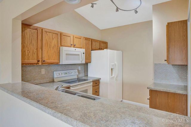 5570 Harbourwatch Way, Deerfield Twp., OH 45040