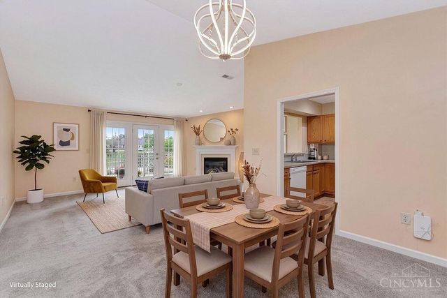 5570 Harbourwatch Way, Deerfield Twp., OH 45040