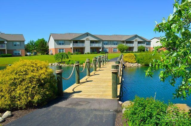 5570 Harbourwatch Way, Deerfield Twp., OH 45040